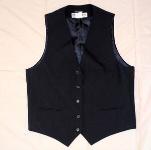 Men's Suit Vest